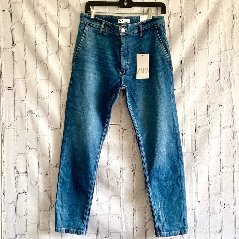 Zara Slim fit jeans